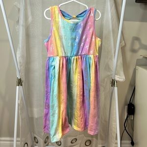 Mumu Coco Girls Dress